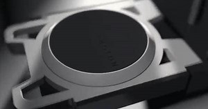 Sleek Portable Object Scanners