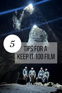35 reactions | The deadline to enter the 2023 "BDR Keep It 100 Film Festival" is November 5th! Need some inspiration for your 100-second BDR Adventure film? Check out these helpful tips from 2X "Keep It 100" finalists Kyle Nagel! Learn how to enter your film and see the lineup of incredible ADV prizes here: https://bit.ly/BDR-Keep-It-100 | Backcountry Discovery Routes | Facebook