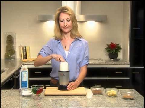 Magic Bullet: Whipping Technique