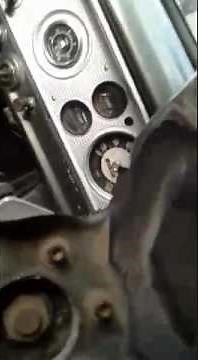 Ford 600 motor mercedes 1112