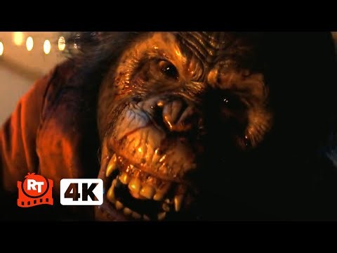 Primate (2025) 4K - Killing Ben (10/10) | Movieclips