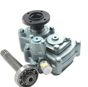 [Hot Item] Transmission Spare Part Power Take off Pto Assembly for Sinotruk HOWO Hw50 Truck