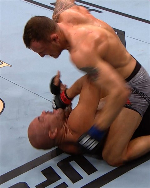 819K views · 17K reactions | "WOW" 勞 Jack Hermansson returns to the Octagon this weekend! #UFCVegas86 | Live Sunday on ESPN and @UFCFightPass | UFC | Facebook