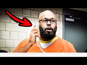 Suge Knight Reveals How He Prevented 2Pac To K!ll Will Smith In New Prison Interview | News Update | Facebook