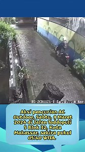 Kok gak ad gas yg kebuang y?sama sambungan pipany yg kedalem udh lepas...ap udh dipersiapkan😇 | Kisah Karsa