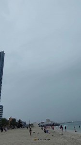 Ajman beach #uae #usa #mydubai | Dubai Tube