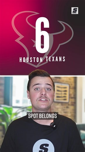 7.6K views · 29 reactions | Ranking the Top  offenses in the NFL part 1. Thoughts!? 樂 | theScore | Facebook