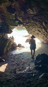 6.1K views · 282 reactions | Lava Tube, Maui, Hawaii  By: travel.lovers.channel..#travel #familytravel #travelphotography #waterfalls #ocean #hiking #naturelover #adventurevibes #tripadvisor #traveltheworld #naturephotography #familytrip #vacation #adventuretravel #familytime #forest #islandlife #islandvibes #beachlife #beach #island #sunshine #nature #mountains #hawaiilife #maui #hawaii | Travel Lovers Channel | Facebook
