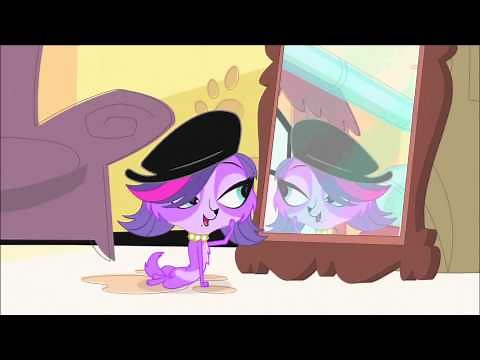 Littlest Pet Shop - *Kisses*