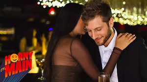 Why are school reunions so horny?