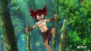 Pokémon the Movie: Secrets of the Jungle (2020) ⭐ 6.4 | Animation, Action, Adventure