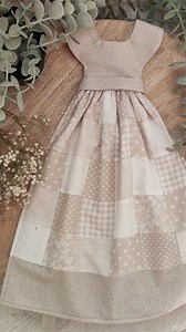 20 reactions · 52 comments | Come ho realizzato il grembiule...