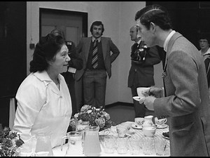 2K views | When the then Prince Charles came to Pallion | Sunderland Echo | Facebook