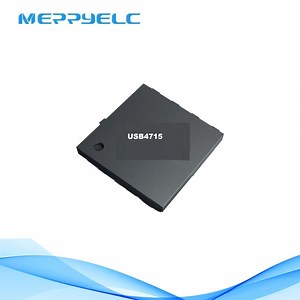 [Hot Item] USB 2.0 Hi-Speed Hub Controller with FlexConnect on all Ports