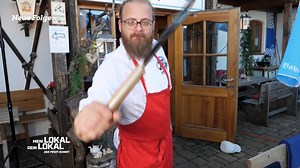 25K views · 153 reactions | Weiterhin spannend bleibt es am dritten Tag der Runde in Garmisch-Partenkirchen: Gastgeber Philipp empfängt seine Gäste im "Wirtshaus Max Joseph zum Brauer" in Krün. Der junge Gastronom möchte mit seiner gutbürgerlichen bayerischen Küche zum Wochensieg und somit den Goldenen Teller holen.廊 #meinlokaldeinlokal "Mein Lokal, Dein Lokal" - Mo-Fr, ab 17:55 Uhr bei Kabel Eins und auf Joyn! | Mein Lokal, Dein Lokal | Facebook