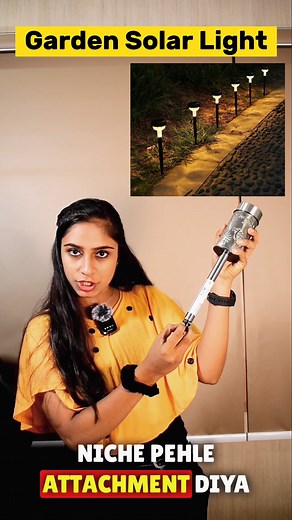 9139 SOLAR PATHWAY LIGHT SOLAR LAWN LIGHT GROUND PLUG LAMP WATERPROOF ENERGY SAVING OUTDOOR GARDEN PATH DECKING LIGHT LANDSCAPE LIGHTING. SKU 9139_waterproof_solar_light Rs. 169.00 call on this number : 9624666631 visit our website : https://deodap.com/collections/all-hot-selling #SolarPathwayLight #SolarLawnLight #GroundPlugLamp #WaterproofLighting #EnergySavingLight #OutdoorGardenLight #PathwayDeckingLight #LandscapeLighting #SolarLights #GardenLighting | DeoDap