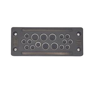 [Hot Item] Svlec Cable Entry Plate Both Used for Panel Installation Cable