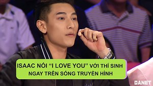 173K views · 229 reactions | Xem nhiều phim bộ hấp dẫn, có bản quyền chính thức trên DANET - Dịch vụ xem phim theo yêu cầu hàng đầu tại Việt nam- một sản phẩm của BHD. #danet #isaac #vietnamidols | Mặt Trời Bé Con | Facebook