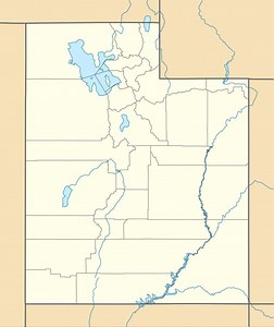 Bear River Migratory Bird Refuge - Alchetron, the free social encyclopedia