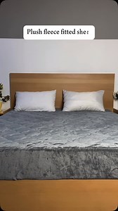 Snuggle up in comfort with our premium Fleece Fitted Sheets! 🌙 Crafted for warmth and softness, these sheets provide the perfect cozy feel for your bed. 🌟 ✨ Features: ✅ Soft fleece fabric for all-season comfort ✅ Perfect fit with elasticized corners ✅ Easy care & long-lasting Don’t miss out on upgrading your bedding! 🛏️ 📞 0300-1266666 🌐 www.cottonpassion.pk | Cotton Passion Pakistan