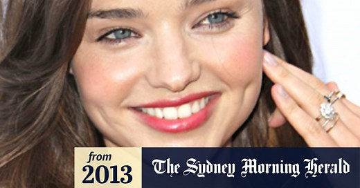 Miranda Kerr and James Packer romantically involved: reports