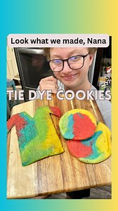 1.1K views · 19 reactions | Celebrate National Tie Dye Day with the...