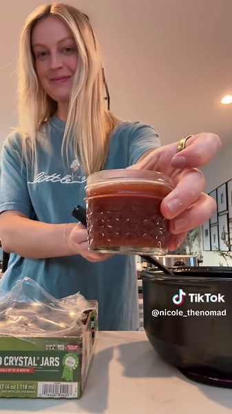 Delicious Apple Butter Recipes for Fall Baking