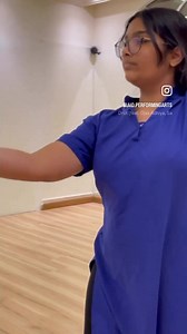 Unlock your child's passion for dance! Join our Bharatanatyam classes led by our expert instructor, Ms. Shefali Wadekar. Let them discover the beauty of this classical Indian dance form and flourish in it! ✨🪷 | IAID