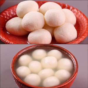 SPONGE RASGULLA RECIPE | BENGALI RASGULLA | EASY RASGULLA RECIPE | N'Oven - Cake & Cookies