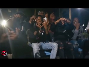 Dougie B x Yagi B x Set Da Trend - EOS Pt.2 (Slowed)