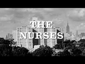 [S01E01] The Nurses - Night Shift