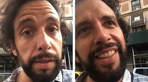 Amanda Kloots shares video of Nick Cordero singing six months after he passed