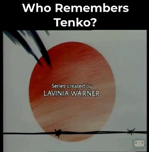 8.1K views · 286 reactions | Tenko was a British drama series that...