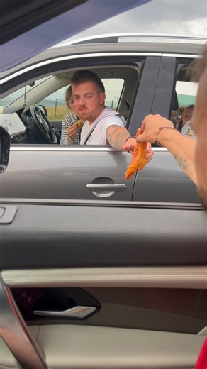 Happy Haddock in Macduff get yourselves there!! 👌🏾🏴󠁧󠁢󠁳󠁣󠁴󠁿🐟🍟🍦 #macduff #banff #aberdeenshire #aberdeen #aberdeenshiretiktok | The North East Quine