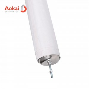 [Hot Item] Premium Industrial Dust Collector Bags with Advanced PTFE Technology