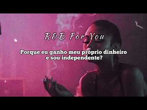 Summer Walker - Fun Girl (Legendado/Tradução)