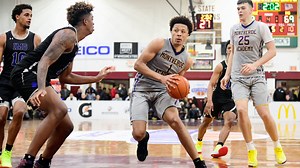 Cade Cunningham picks Oklahoma State over Kentucky basketball