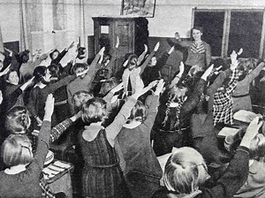 Inside a US Neo-Nazi Homeschool Network With Thousands of Members