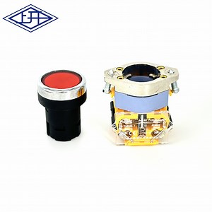 [Hot Item] Electrical Switch 2 Position 10A 660VAC Rotary Switch