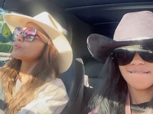 Dania Ramirez on Reels