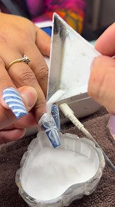 784K views · 29K reactions | Come do 8 clients with me as Nail tech  @pla_nails ⬇️ 30 % dis C0DE (TNBender)  @onail_official (shawn100) to get 100 0ff  @blissnailbar2939 #TheNailBender #nailVlog #christmasnails | The Nail Bender 盛 | Facebook