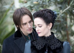 Penny Dreadful Is Smart, Sexy, and Woefully Underrated