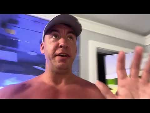Secrets Hideaway Resort Florida | Adults Only Lifestyle Resort Review (Part 1)