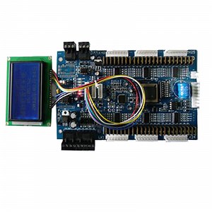 [Hot Item] Electronic Locker System Master Controller 48CH Standalone