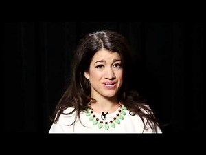 2015 Tony Nominee Secrets: HAND TO GOD Nominee Sarah Stiles on Her Badass Dream