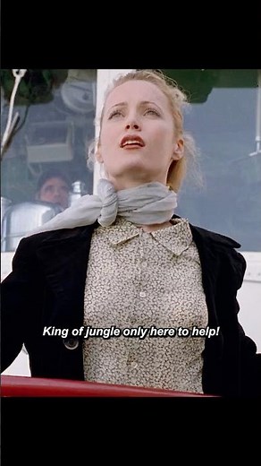 🎬 George of the Jungle (1997) | A Hero Swinging into Love