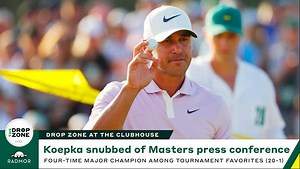 'Who are these guys?': Fred Ridley has no regrets about Augusta National Dude Perfect video