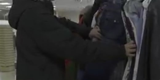 New thrift shop opening in Clifton replaces the old Salvation Army building