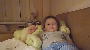 Не спим)