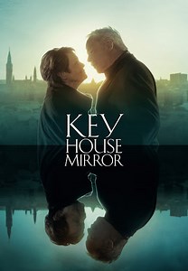 Key House Mirror